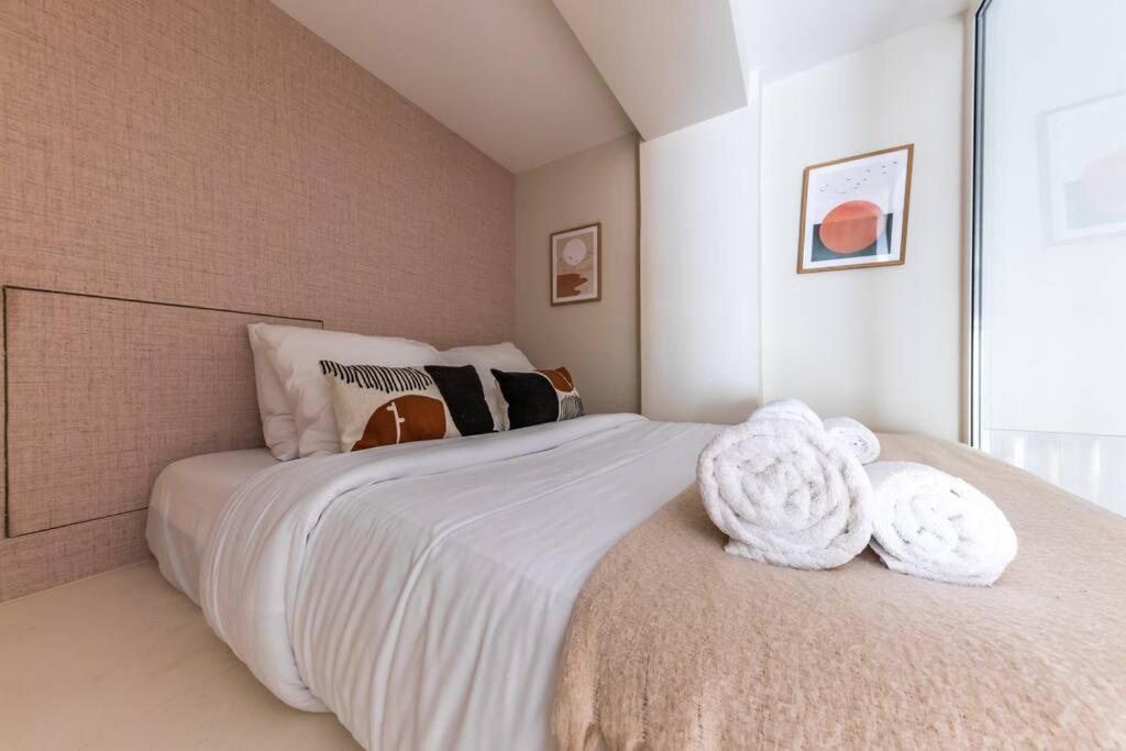 Elegant 4-Star Stay In Central Paris - Suite Apart Exterior photo